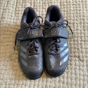 Adidas Powerlift Shoes Size 12